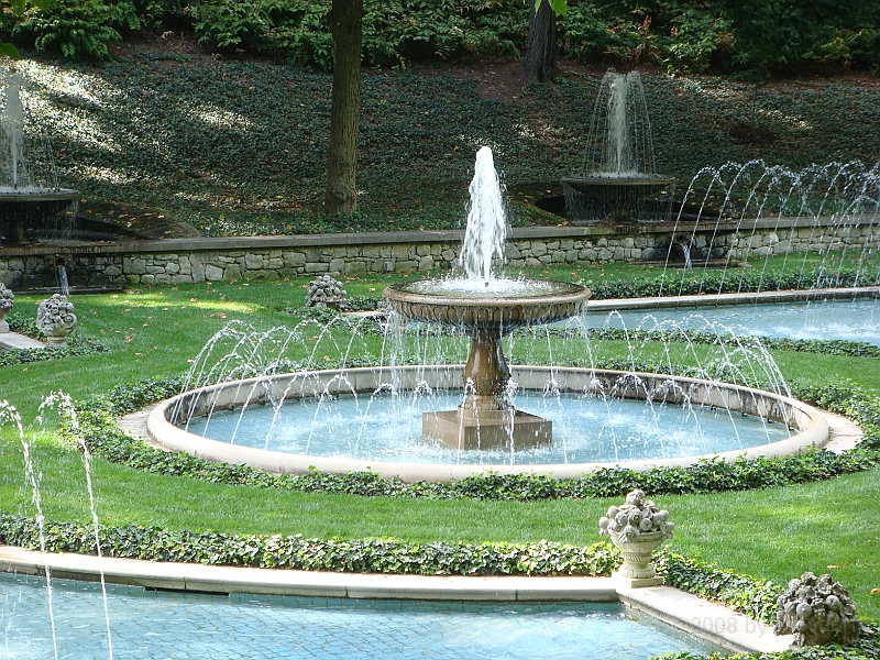 057 Longwood Gardens [2008 August 23].JPG - Longwood Gardens in Pennsylvania